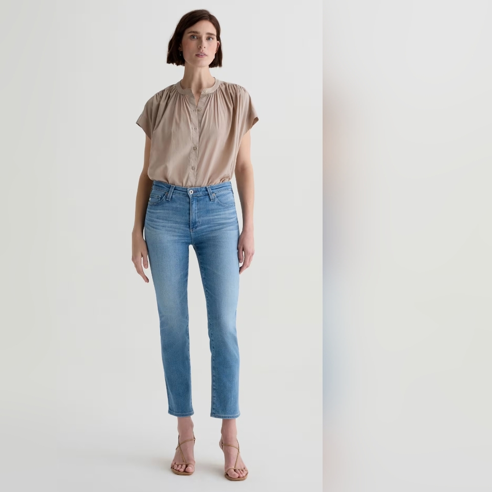 Women's AG Mari Jeans- Sz 27